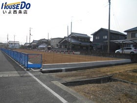 西条市壬生川