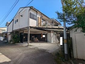 高知市八反町２丁目