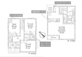 品川区旗の台５丁目