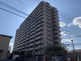 松山市萱町５丁目