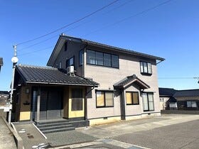 かほく市遠塚