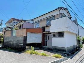 高知市薊野西町２丁目