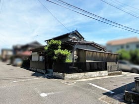 みよし市三好町下池下