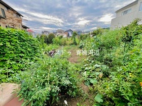 青梅市木野下２丁目