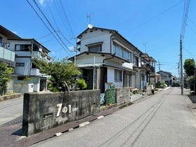 高知市薊野西町１丁目