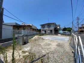 下関市安岡駅前１丁目