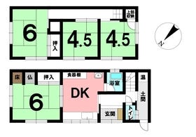 米子市博労町３丁目