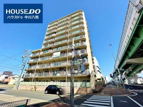 名古屋市熱田区六番３丁目