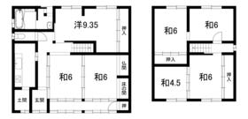 東近江市沖野１丁目