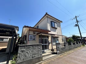 新発田市西園町２丁目