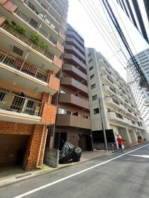 品川区西五反田６丁目