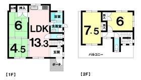 中頭郡中城村字新垣