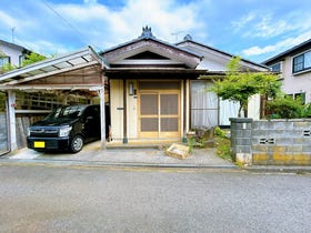 新発田市西園町３丁目