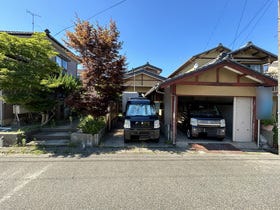 村上市飯野３丁目