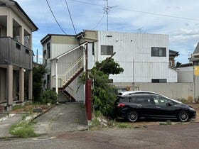 新潟市秋葉区新津本町３丁目