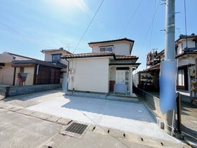 新発田市新栄町１丁目