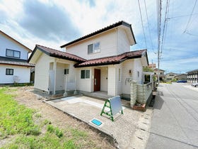 新潟市北区松浜８丁目