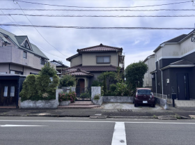 宮崎市恒久６丁目