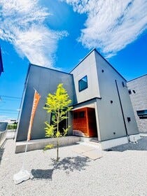 熊本市西区上代８丁目