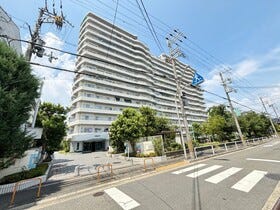 守口市大久保町２丁目