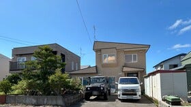 恵庭市柏陽町３丁目