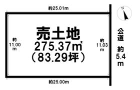 北名古屋市二子比良出