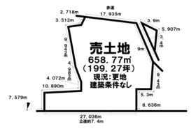 瀬戸市上品野町