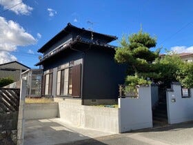 三養基郡みやき町大字白壁