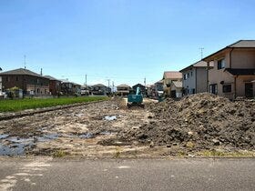 松山市北斎院町