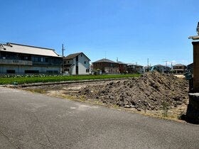 松山市北斎院町