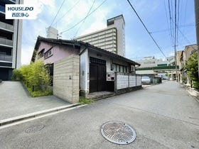 名古屋市西区那古野１丁目