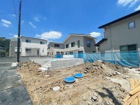 生駒市西菜畑町