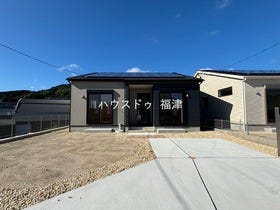 糟屋郡久山町大字久原