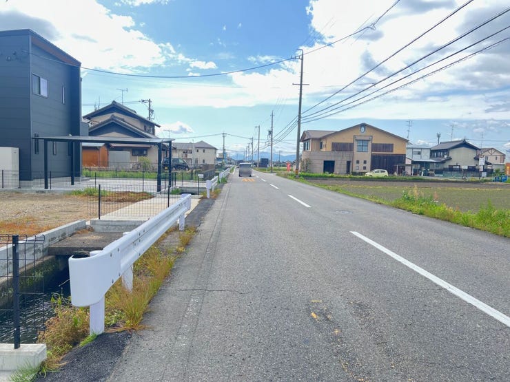 2沿線利用可能で、通勤・通学の選択肢が広がります。