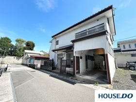 栃木市入舟町