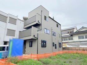 川口市川口５丁目