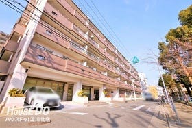 大阪市淀川区田川２丁目