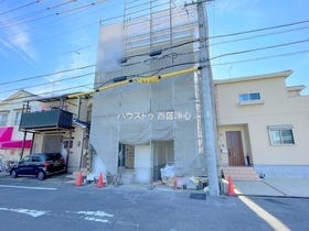 名古屋市中村区烏森町３丁目