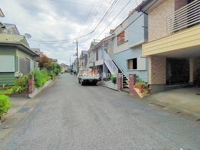 越谷市東町２丁目