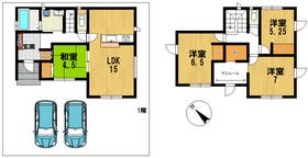 新潟市西区真砂２丁目