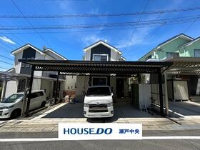 瀬戸市品野町１丁目