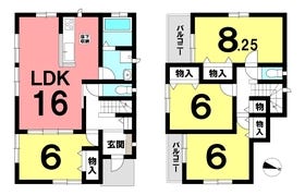 瀬戸市品野町１丁目