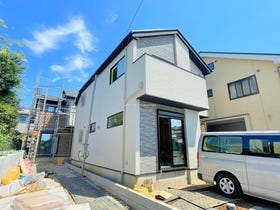 松戸市牧の原２丁目