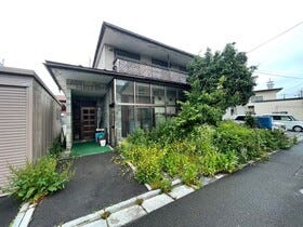 函館市亀田町