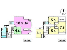 間取画像