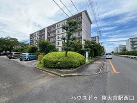 さいたま市見沼区大字蓮沼