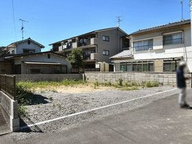 松山市山西町