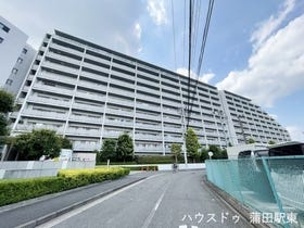 川崎市幸区神明町１丁目