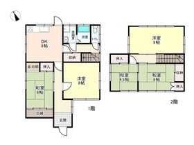 広島市安佐北区落合南１丁目