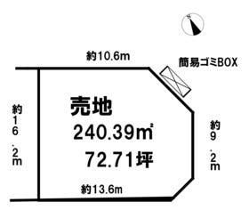 津市豊が丘２丁目